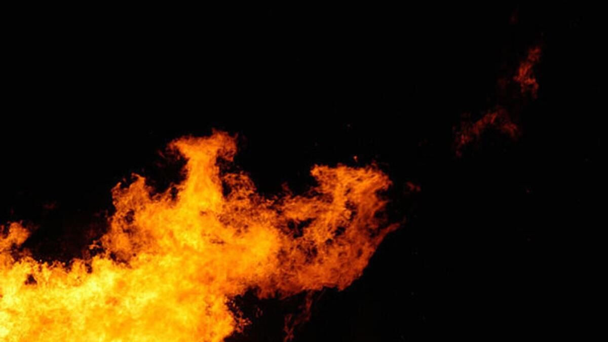 Nijerya'da Yakıt Tankeri Patlaması En Az 60 Kişiyi Öldürdü