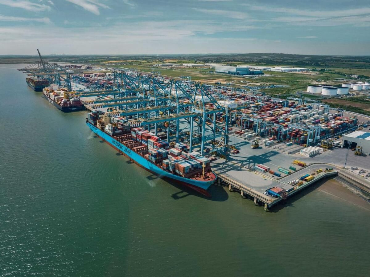 Dp World, Çok Para Birimli Stabilcoin'i Tanıttı