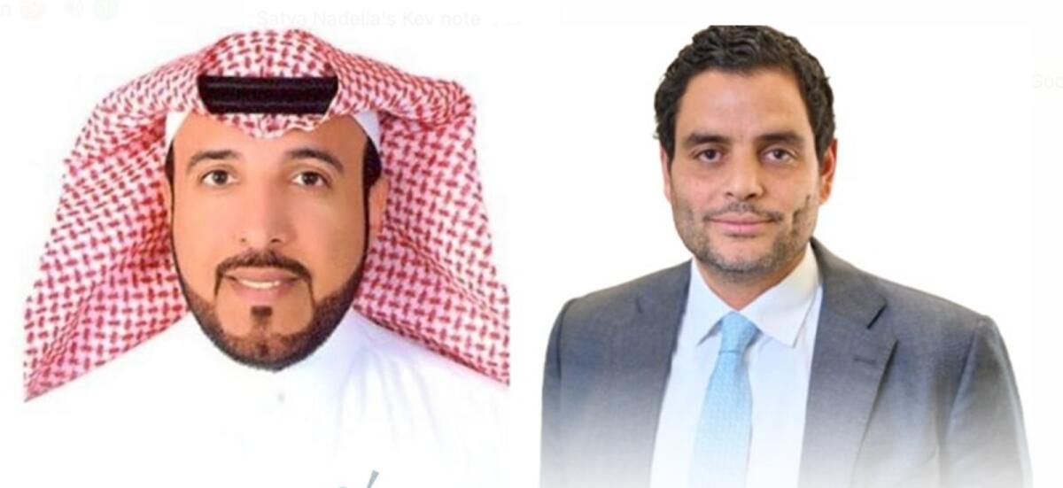 Spark Eğitim Platformu Suudi Arabistan'da ikinci Satın Alma İşlemini Gerçekleştirdi
