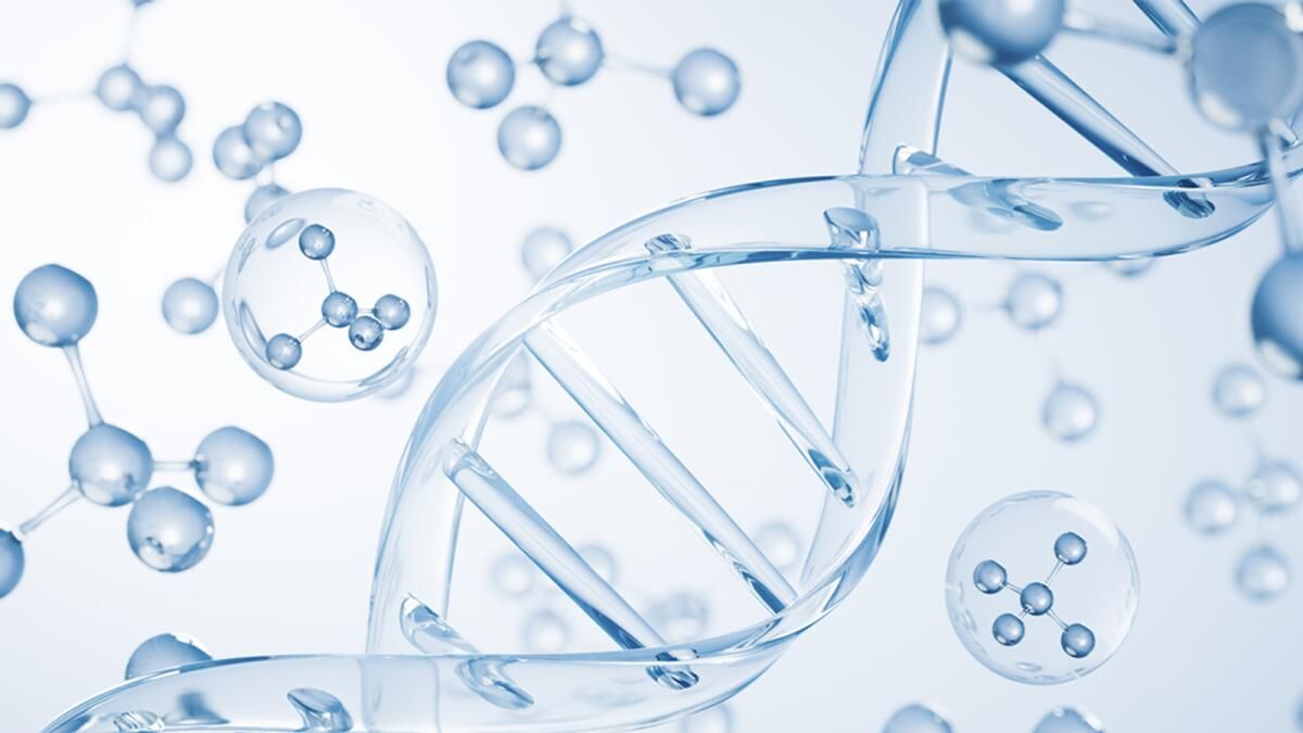 Sağlığın Geleceğinin Deşifre Edilmesi: Aeon Kliniğinde Genetik Testlerin Uzun Ömürlülüğü Nasıl Yeniden Tanımladığı