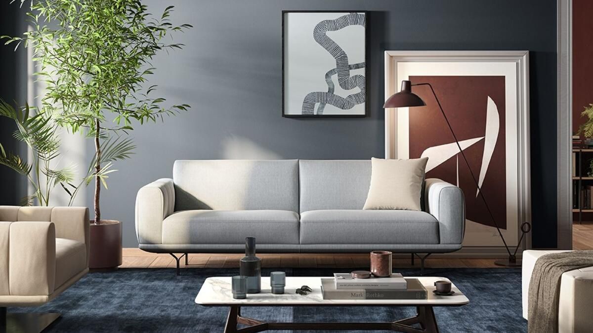 Dubai Alışveriş Festivali sırasında Western Furniture'ın Best Buys Koleksiyonunu Keşfedin
