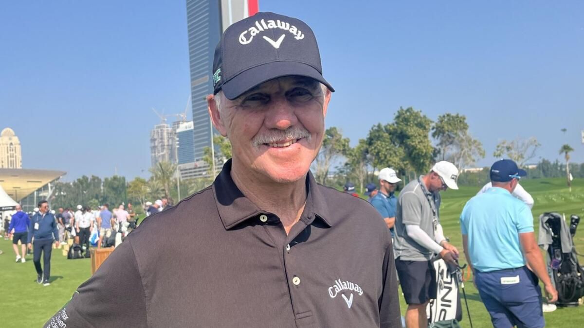 Peter Cowen Klasik Günlüğü: Her Şey Harika Bir Hafta için Hazır ‘ 'Oyunlar Başlasın!’