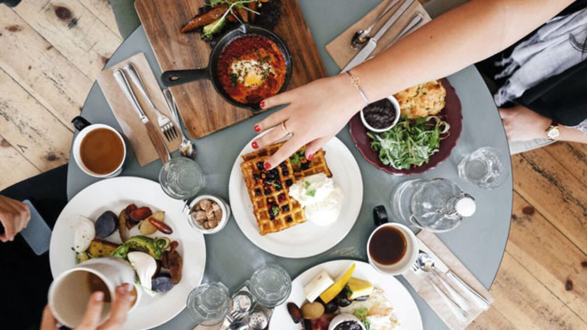 Dubai: Bazı Restoranlar, Tek Kullanımlık Plastik Yasağının İkinci Aşaması Başladığında Maliyetlerin Artmasını Bekliyor