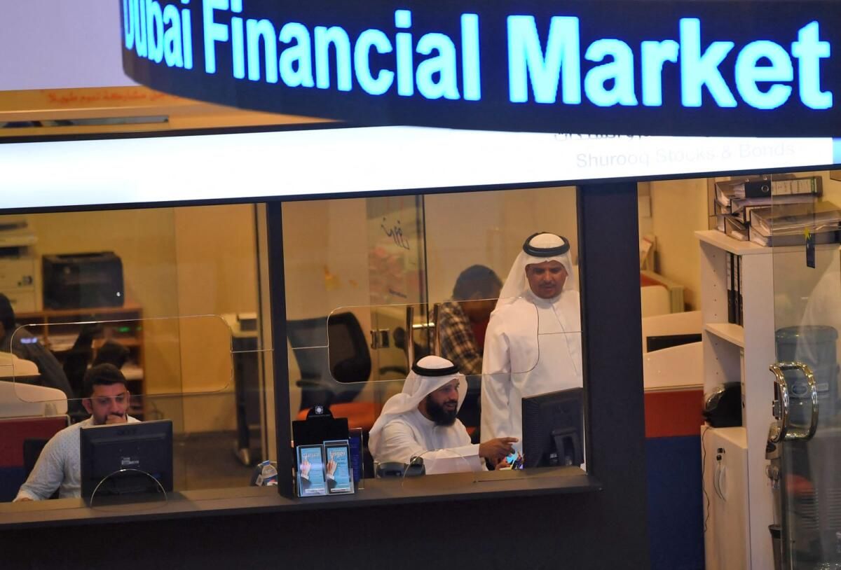 Dubai'nin Yükselen Nüfusu Seçkin Hisse Senetlerinde Fırsatlar Sunuyor