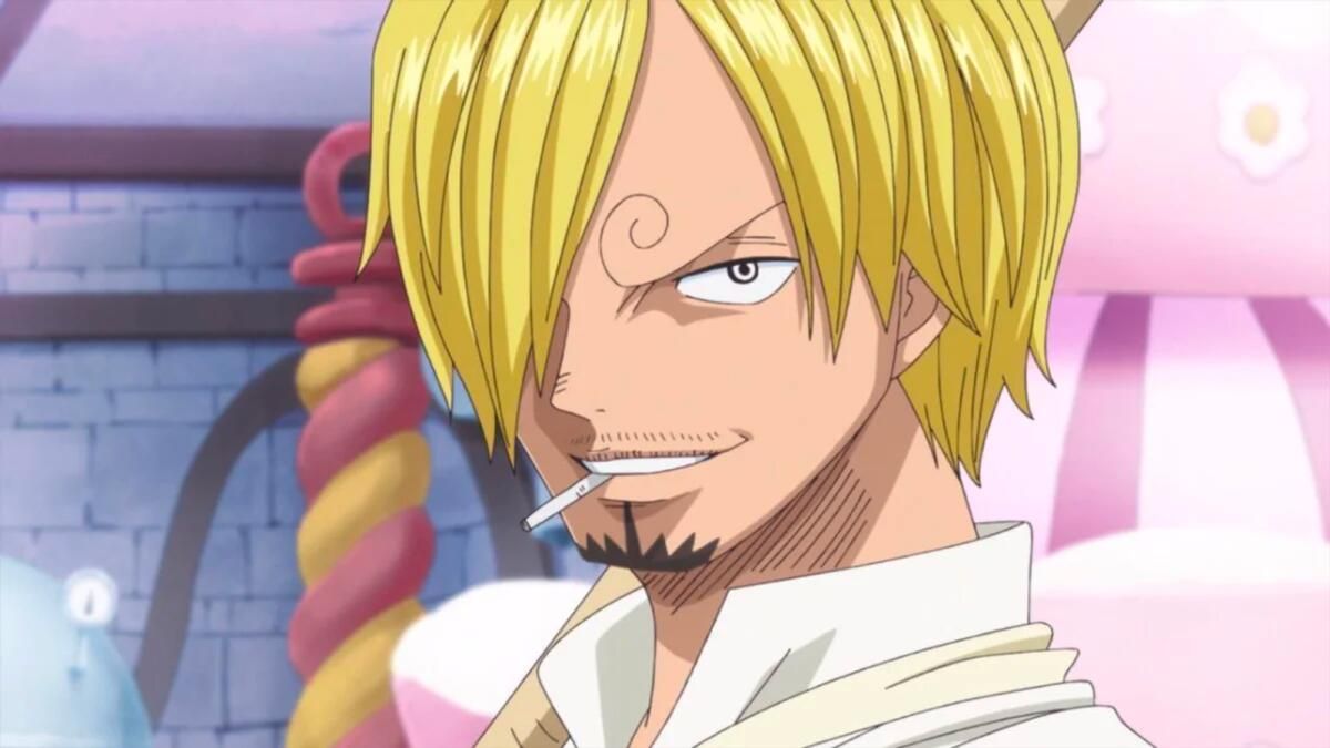 Dubai: 'One Piece' Karakteri Sanji'nin Arkasındaki Seslendirme Sanatçısı ile Tanışın