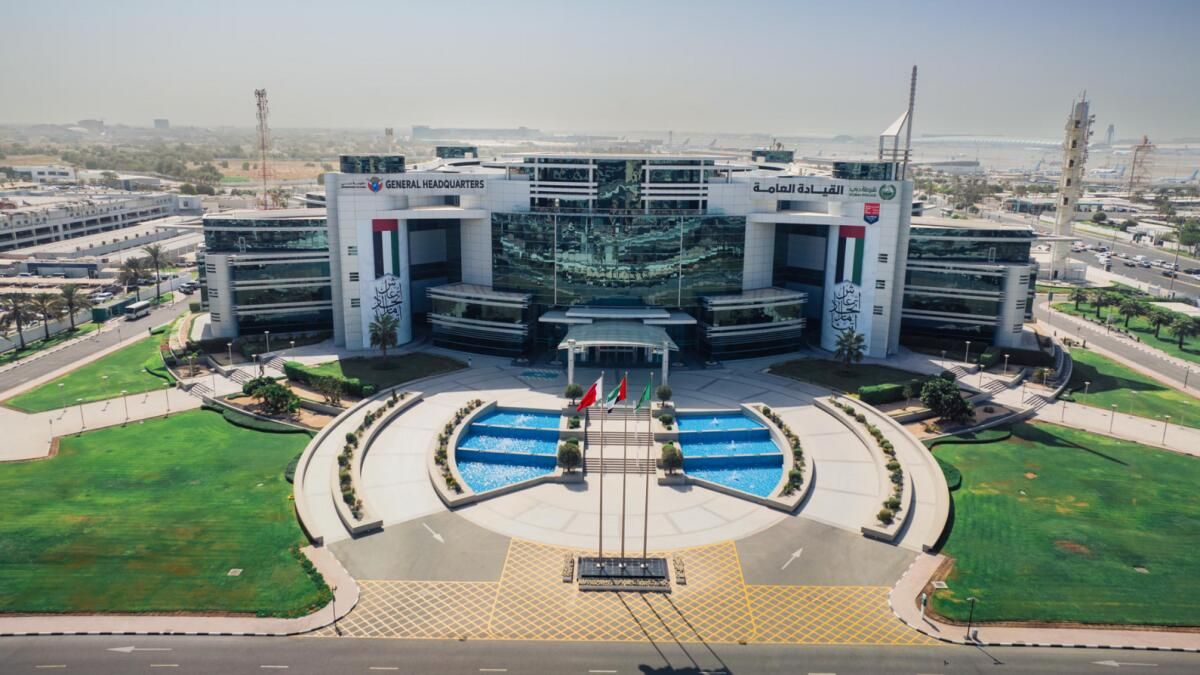 Dubai Polisi 3 Yılda 500 Kara Para Aklama Davasını Ele Aldı