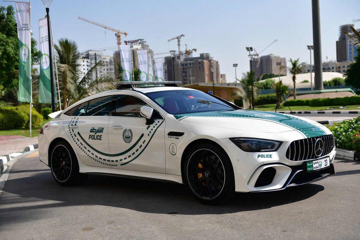 Dubai Polisi Dragon Mart'ta Güvenlik Tatbikatı Yapacak; Ziyaretçiler Fotoğraf Çekmemeleri Konusunda Uyardı