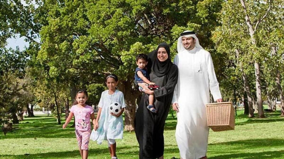 Dubai: Yeni Aile Programındaki Girişimler Arasında 10 Günlük Ücretli Evlilik İzni