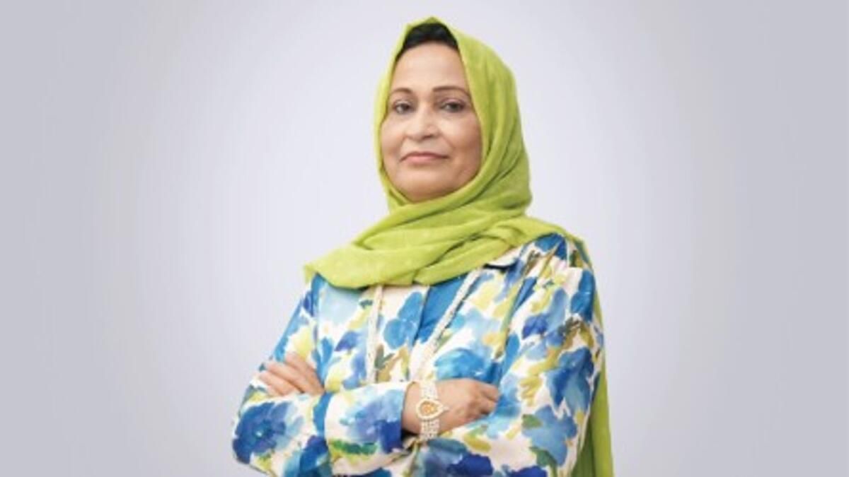 Dubai'deki En iyi Kadın Doğum Uzmanı ve Jinekologlardan Biri olan Dr. Nighat Aftab, Londra'daki King's College Hastanesi'ne Katıldı – Dubai
