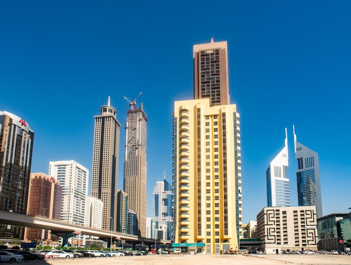 Dubai'de Yeni Bir Mülk Sahipliği Dönemi