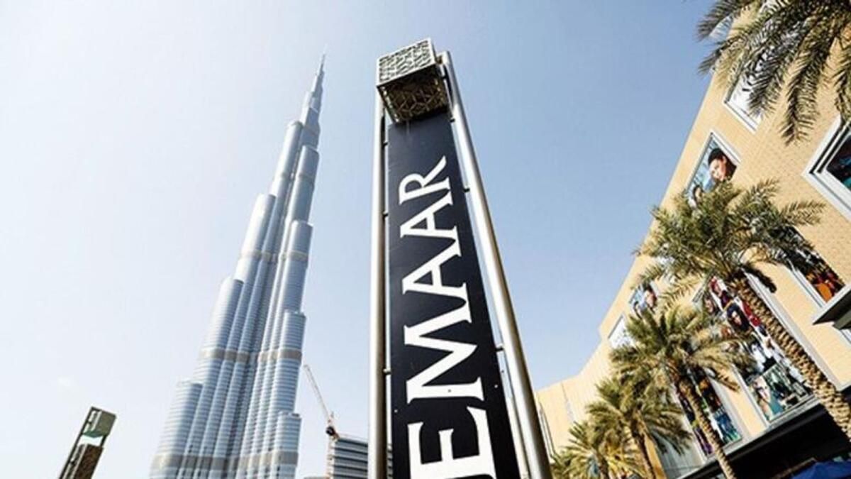 Dubai'nin Emaar'ı, Yerel İşletmelerdeki Hisselerini Satmak için Adani'nin de Aralarında Bulunduğu Hintli Gruplarla 'Görüşüyor'