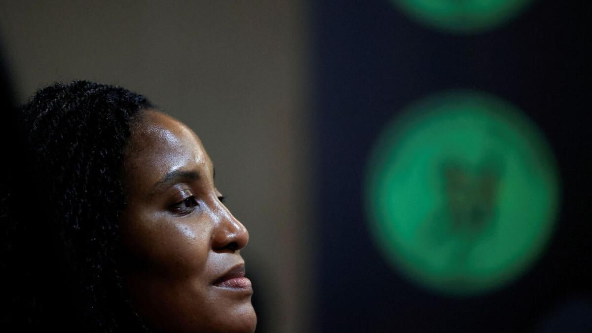 Güney Afrika'nın Eski Cumhurbaşkanı Zuma'nın Kızı 2021 İsyanlarıyla Suçlandı