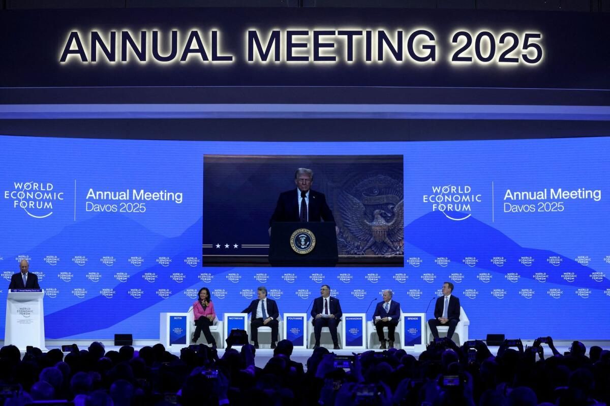 Trump: Suudi Arabistan ve Opec'ten Petrol Fiyatlarını Düşürmesini İsteyeceğiz