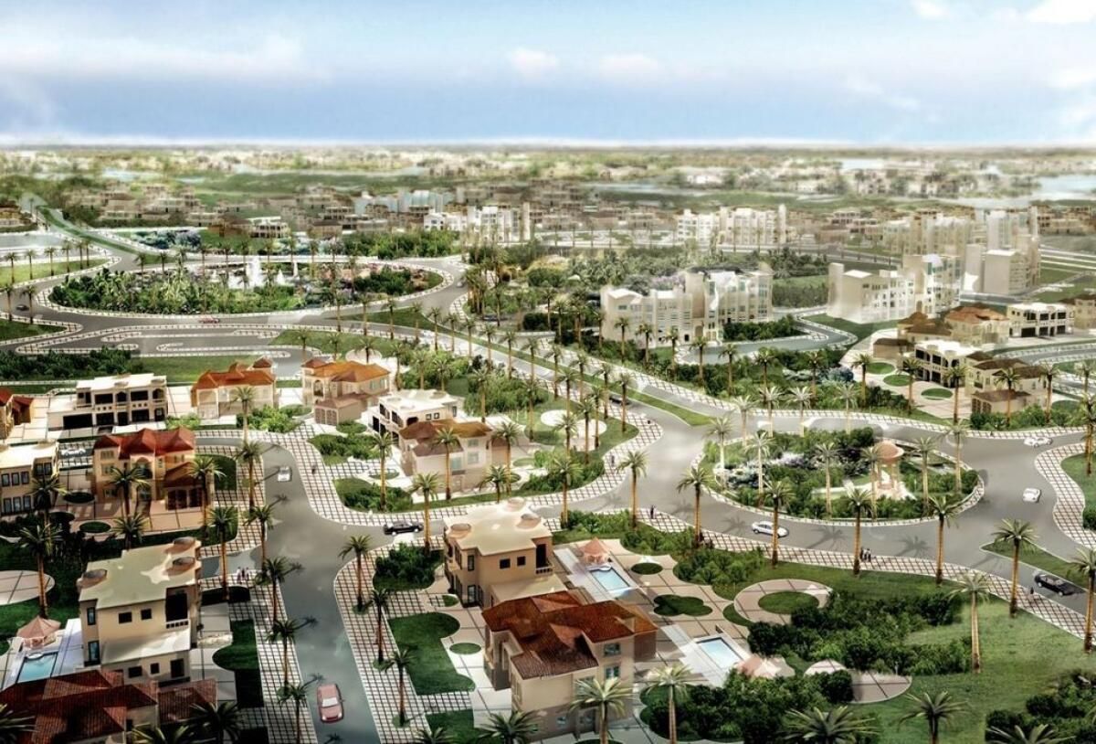 Jumeirah Village Circle, Alıcılar ve Yatırımcılar için Bir Mıknatıs Olmaya Devam Ediyor