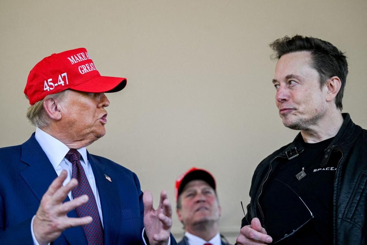 Musk, 1 Milyon Dolarlık Seçim Çekilişinin Yasadışı Bir Piyango Olmadığını Söyledi