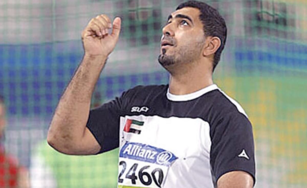 BAE Paralimpik Ölümü: Birleşik Krallık Atletizm, 2017 Olayı Nedeniyle Adam Öldürmekle Suçlandı