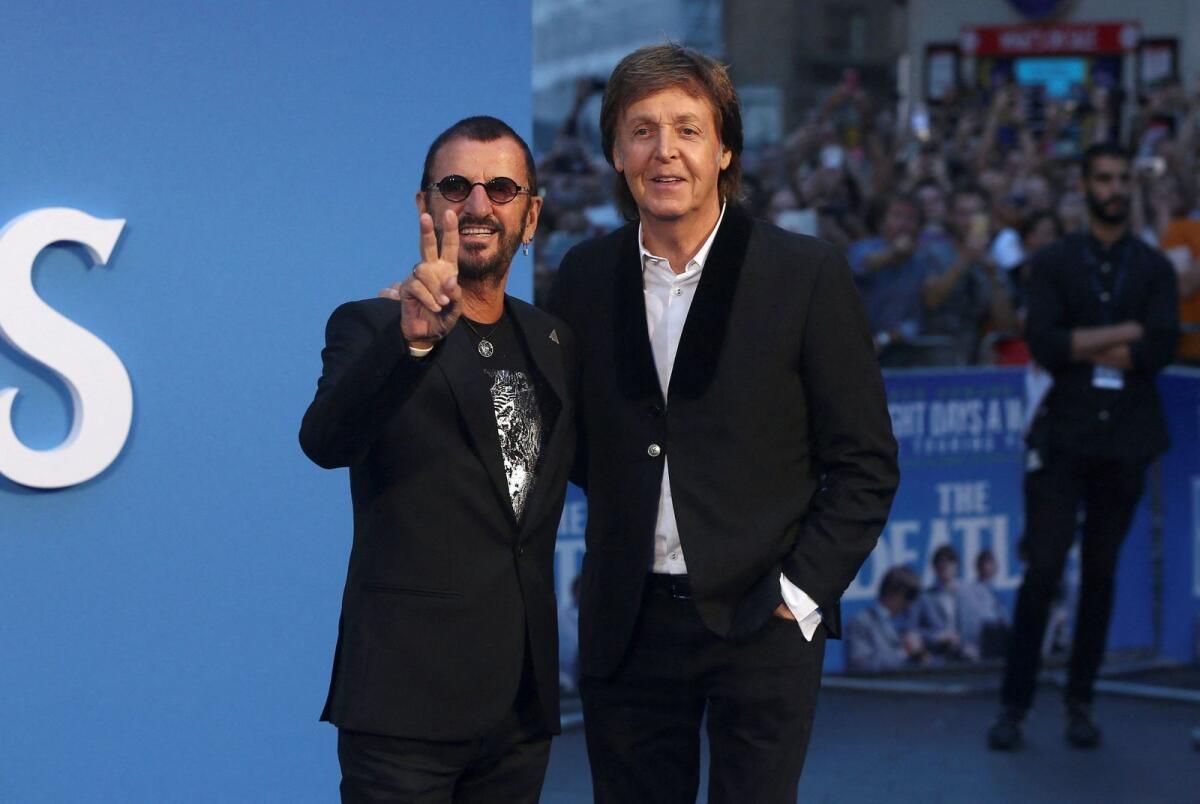 Paul Mccartney, İngiltere Hükümetini Aı Telif Hakkı Tehdidi Konusunda Uyardı