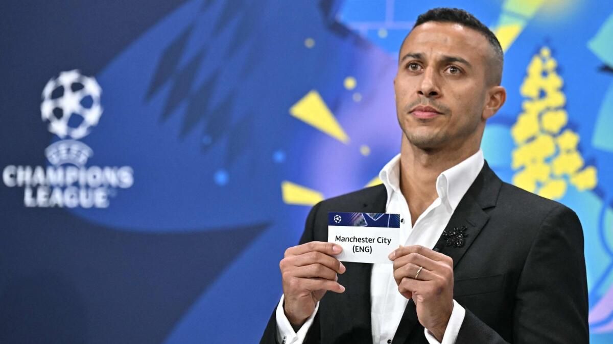 Şampiyonlar Ligi: Abu Dabi'ye Ait Man City, Play-Off'larda Real Madrid'i Ele Geçirdi