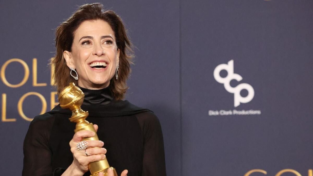 Yıldız Fernanda Torres, 'Hala Buradayım' Otoriterliğin Neye Benzediğini Gösteriyor, Diyor