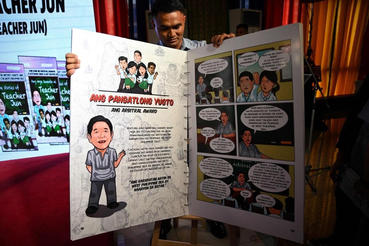 Filipinler'de Tutulan Çin Vatandaşının Karısı Casus Olduğunu Reddetti