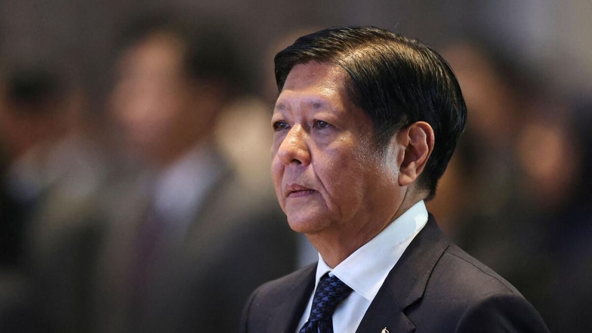 Filipinli Marcos, Göç Politikasını Görüşmek üzere Trump ile Görüşmeyi Planlıyor