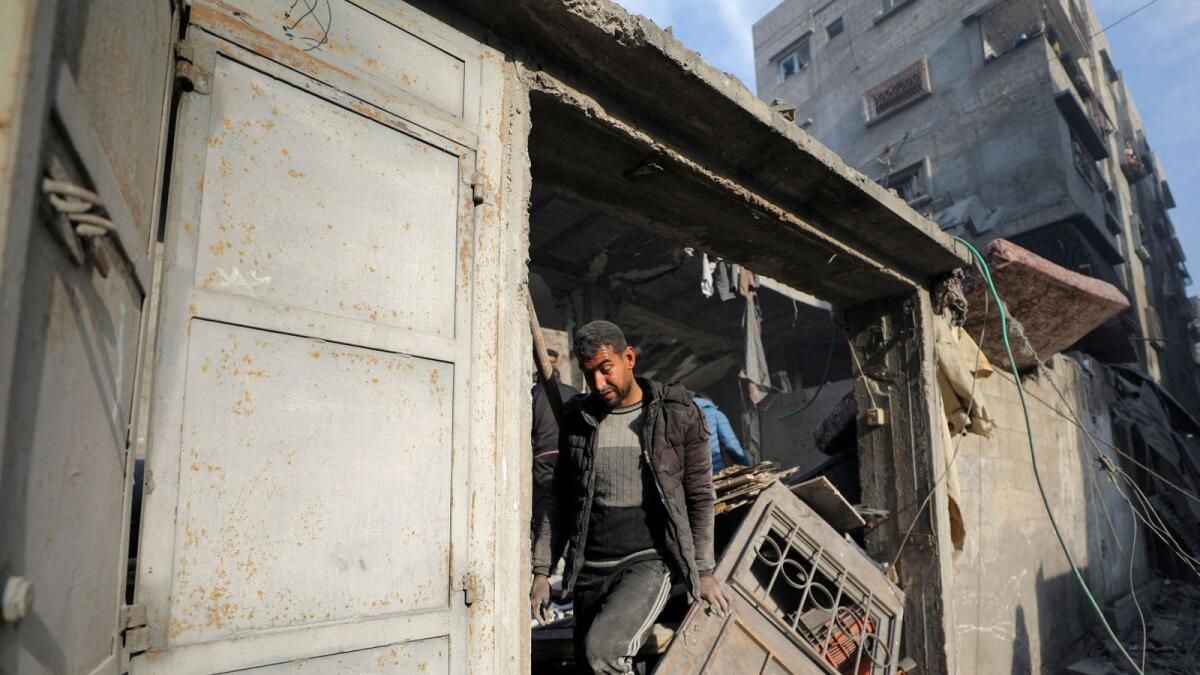 İsrail, Hamas'a 'Rehine Statüsü' Vermediğini, Serbest Kalmaya Hazır Olduğunu Söyledi