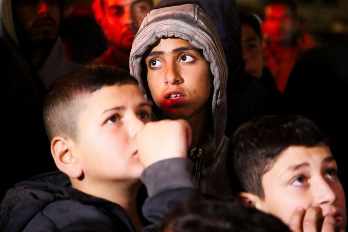 İsrail ve Hamas Ateşkes Anlaşması İmzaladı: 15 Aylık Gazze Savaşında Önemli Anlar