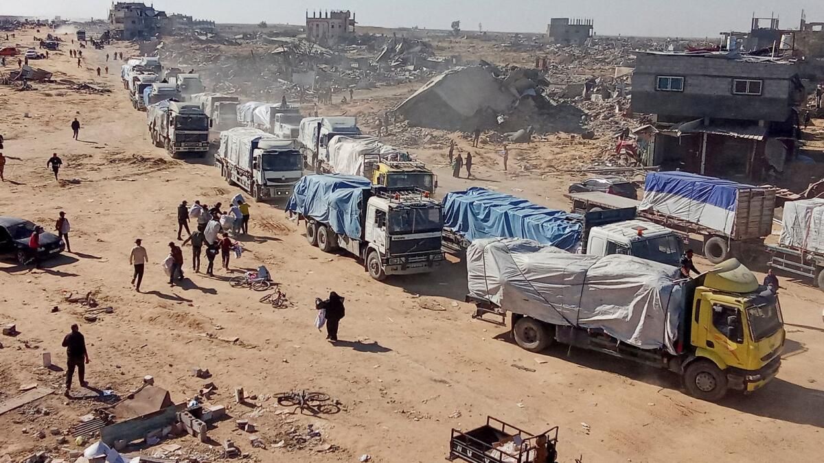 Hamas, Bir Sonraki Takasta Dört Kadın Rehineyi Serbest Bırakacağını Söyledi