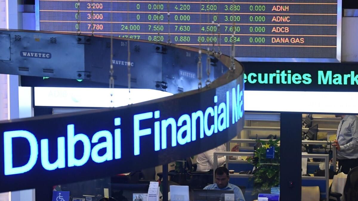 Dubai Mahkemesi, Drake ve Scull'un Eski Ceo'su Yetkilisine 152 Milyon Dh'lik Tazminat Ödemesini Emretti