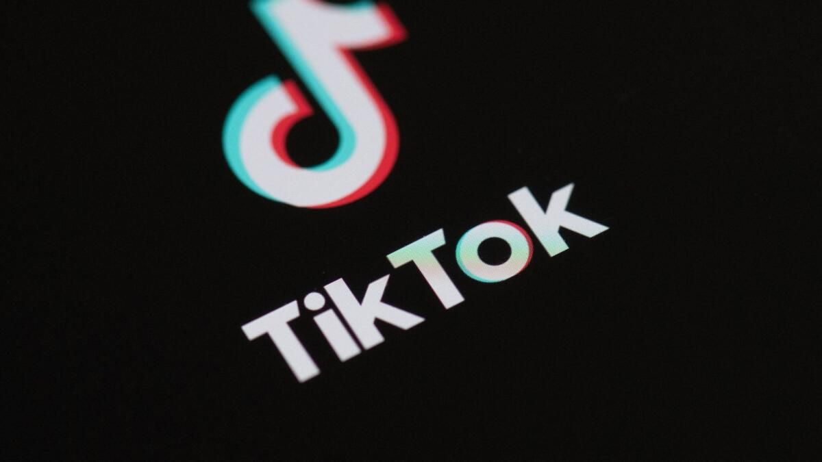 Sansürleniyor muyum? Bazı ABD Tiktok Kullanıcıları, Yasağın Kaldırılmasından Sonra Uygulamanın Farklı Hissettiğini Söylüyor