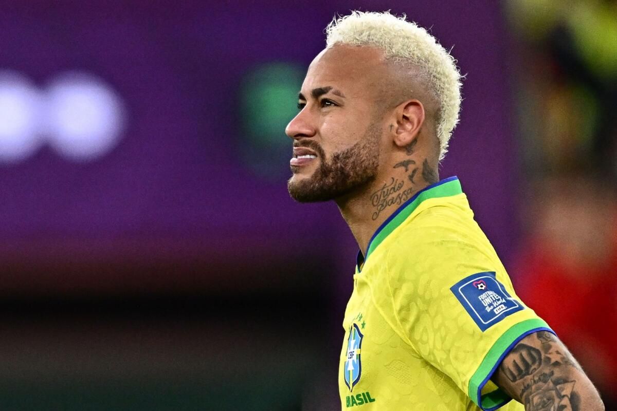 Neymar, El-Hilal'den Karşılıklı Anlaşma ile Ayrılıyor; Brezilya'nın Tüm Zamanların En Golcü Oyuncusu için Sırada Ne Var?