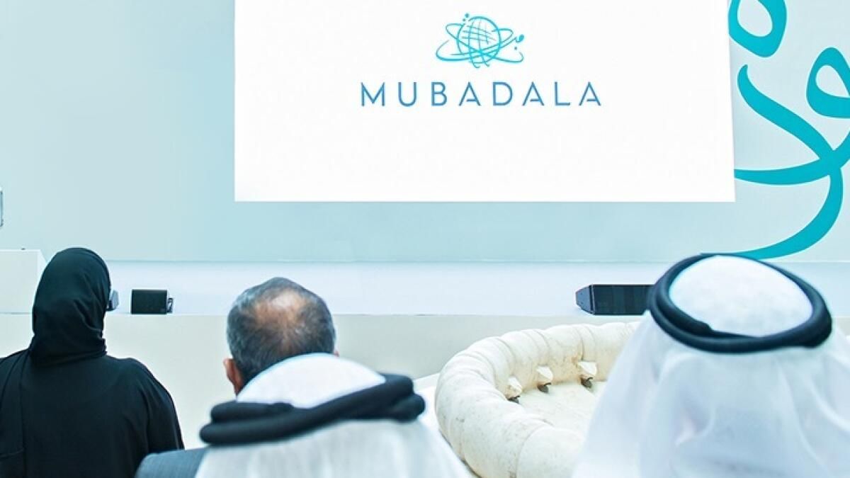 BAE'nin Mubadala'sı, 2024'te En Büyük Egemen Varlık Fonu Harcaması Olarak Ortaya Çıktı ve 107 Milyar Dh'ye Yatırım Yaptı