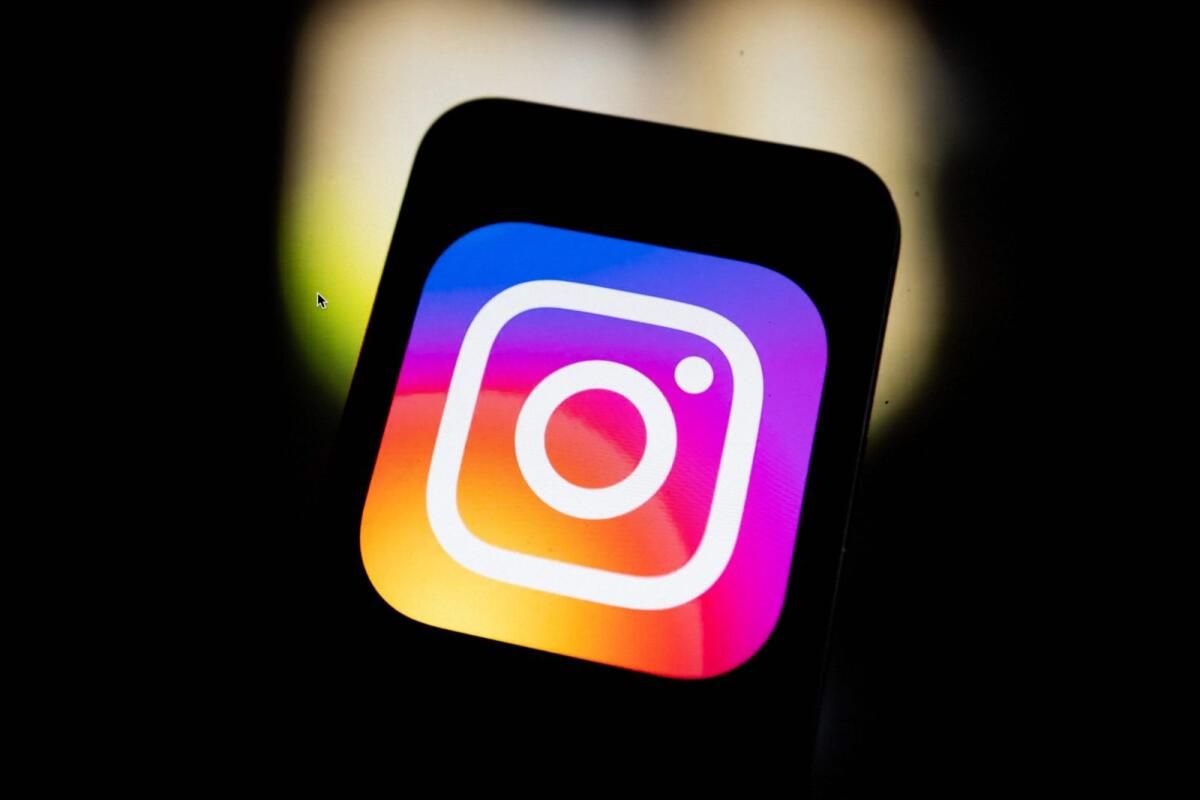 ABD'de Binlerce Kullanıcı için İnstagram Düştü
