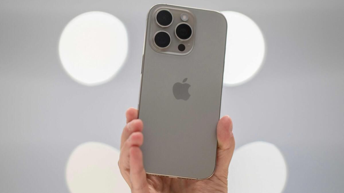 Apple, İphone'un Yanlış Haber Özetleri Veren Yeni Aı Özelliğini Devre Dışı Bıraktı