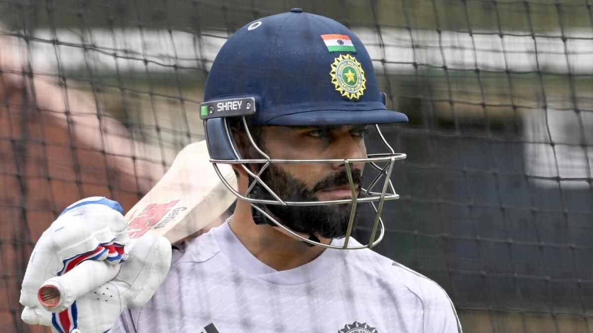 Hintli Yıldız Virat Kohli'nin Yerli Kriket Oynaması Muhtemel, Delhi Ranji Kadrosuna Eklendi: Kaynaklar