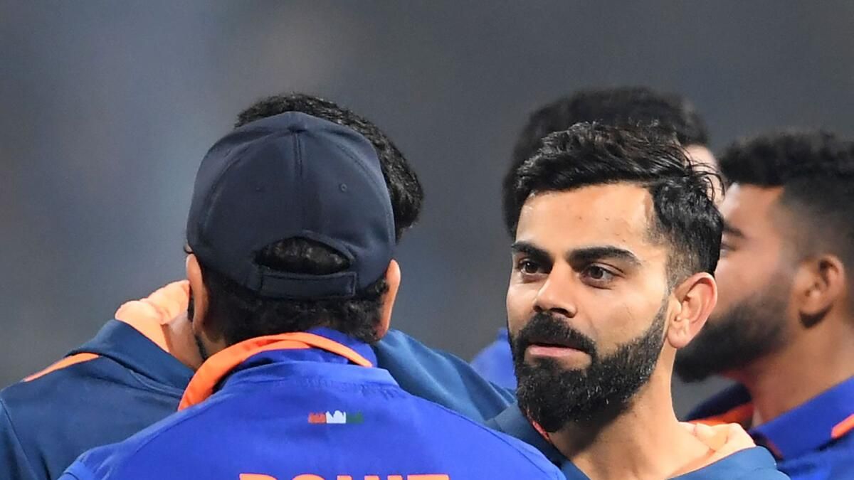 Hindistan, Icc Şampiyonlar Kupası 2025 Kadrosunu Duyurdu