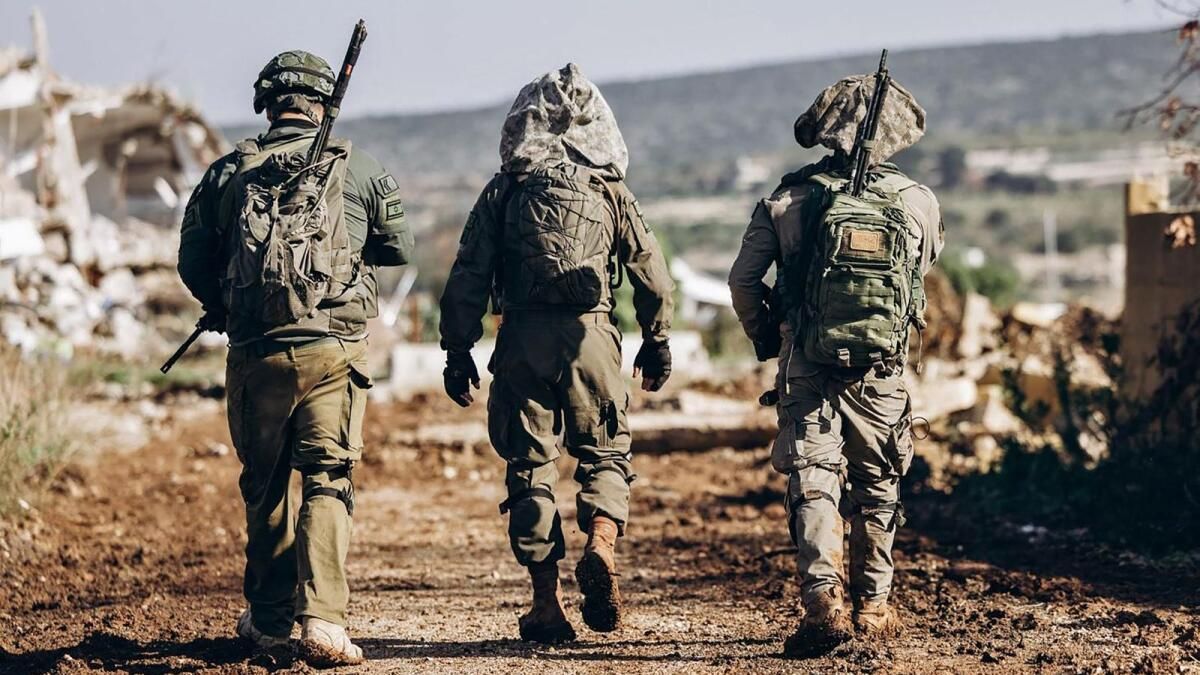 Lübnan'ın Yeni Cumhurbaşkanı İsrail'in 26 Ocak Tarihine Kadar Çekilmesi Gerektiğini Söyledi