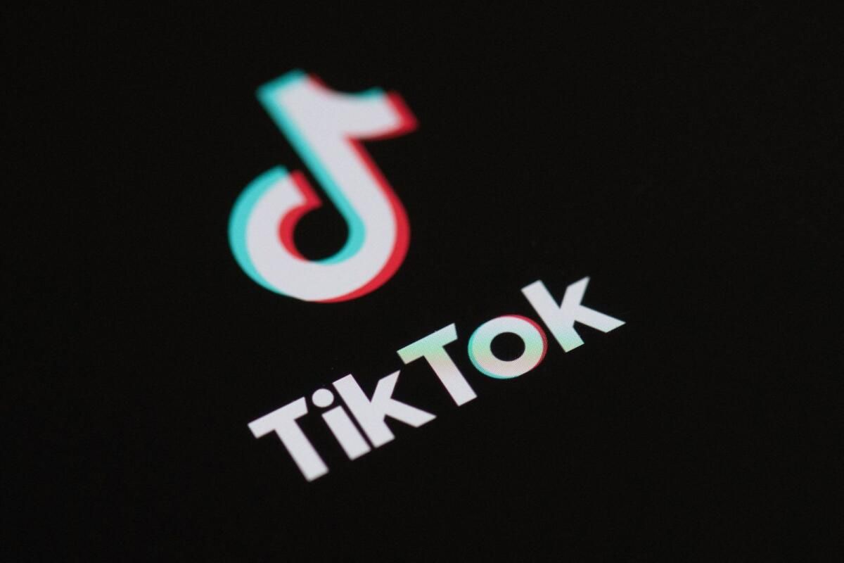 Tiktok Hizmeti Geri Yükler, Teşekkürler Trump