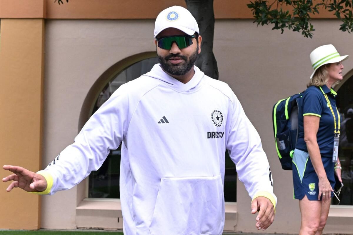 Rohit Sharma Sidney Sınavını 'Seçti'; Jasprit Bumrah, Bgt Finalinde Kaptan Hindistan'a