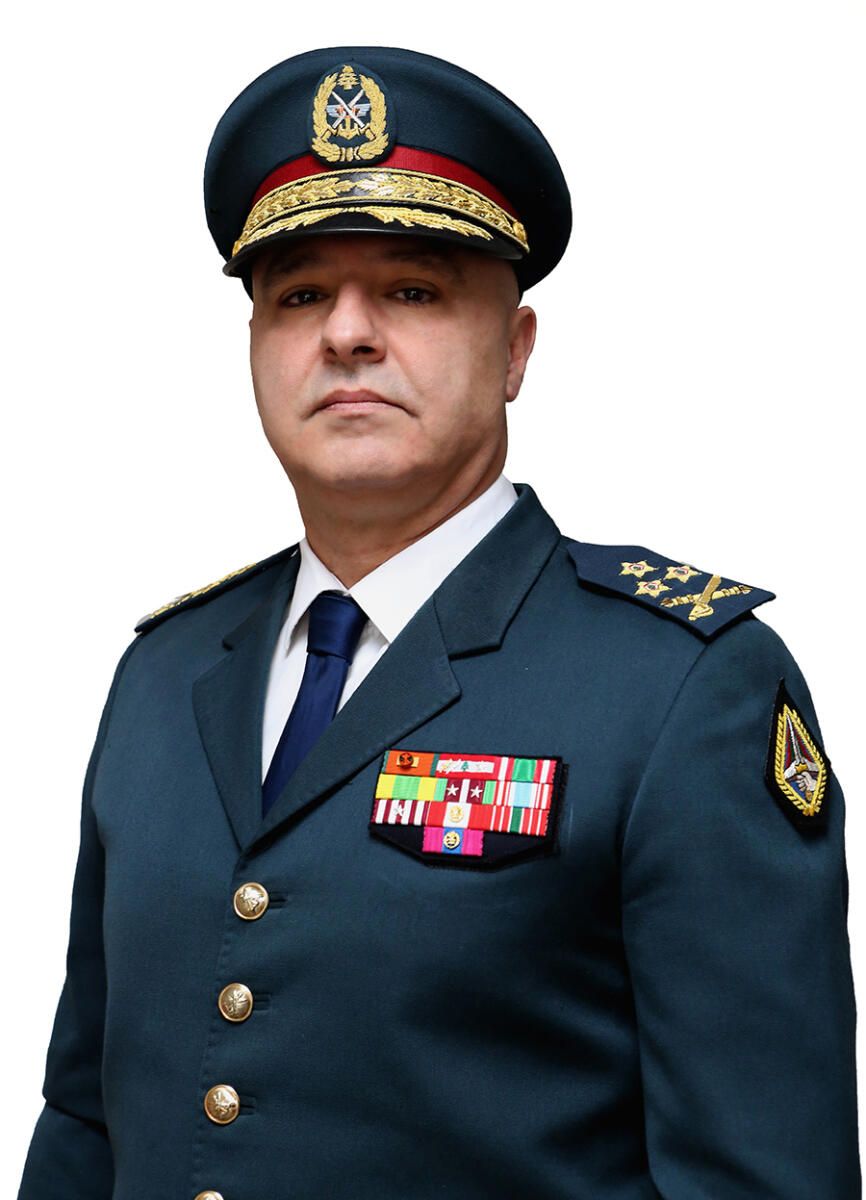 Lübnan'ın Yeni Cumhurbaşkanı Joseph Aoun: Orduyu İsrail-Hizbullah Savaşından Uzak Tutan Şef Hakkında Bildiklerimiz