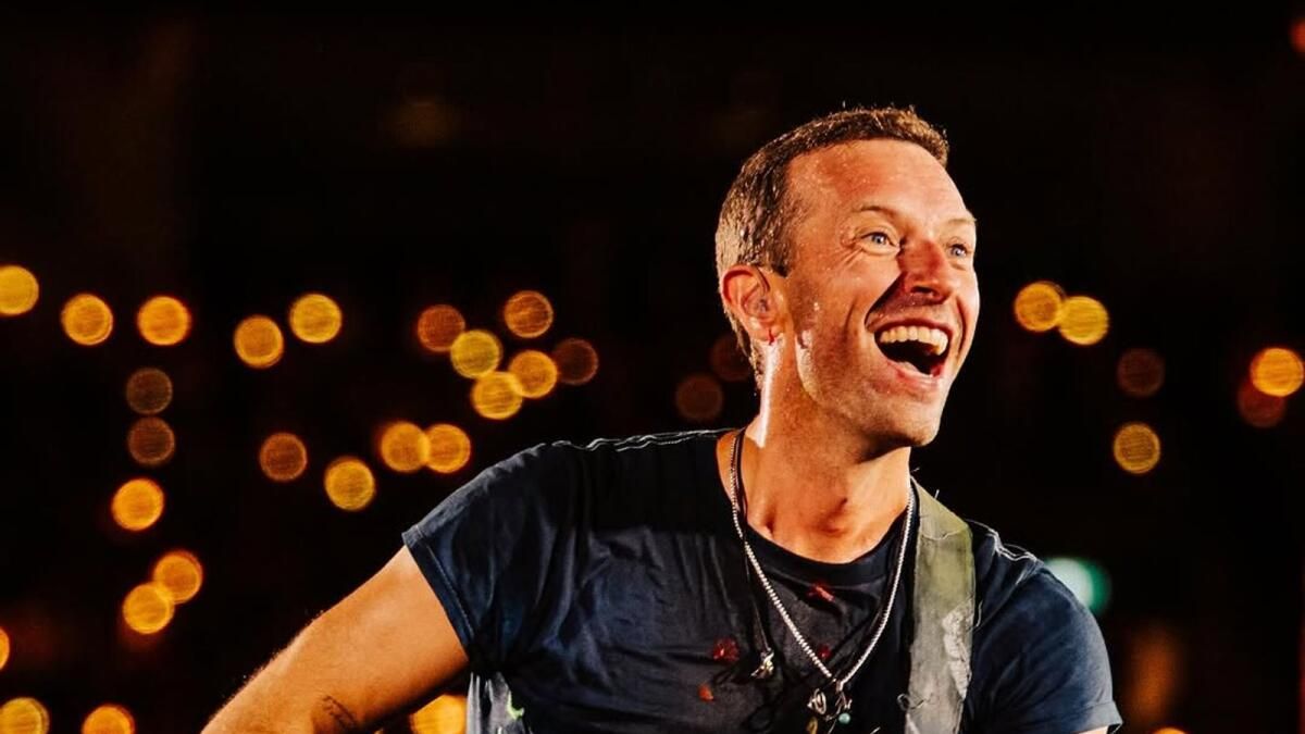Abu Dabi'de Coldplay: Set Listeleri, Giriş Kuralları ve Son Dakika Güncellemeleri için Eksiksiz Rehberiniz