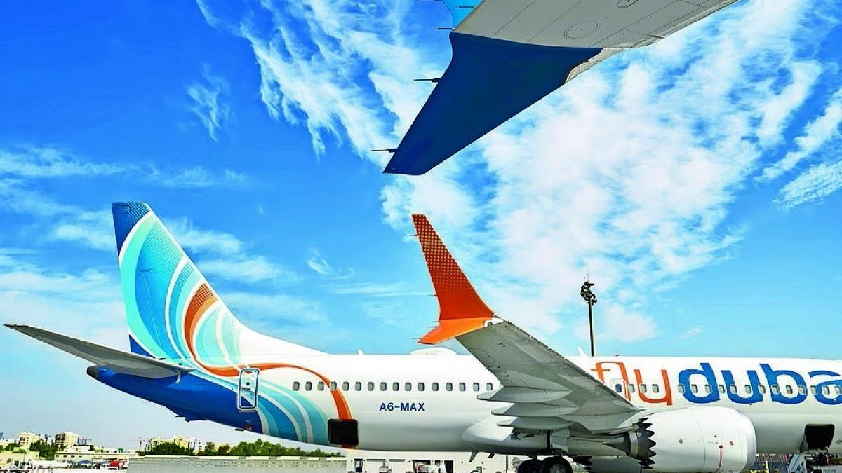 Dubai: Flydubai Uçağı Dxb'den Kalkışı İptal Ettikten Sonra Bir Düzineden Fazla Uçuş Yönlendirildi