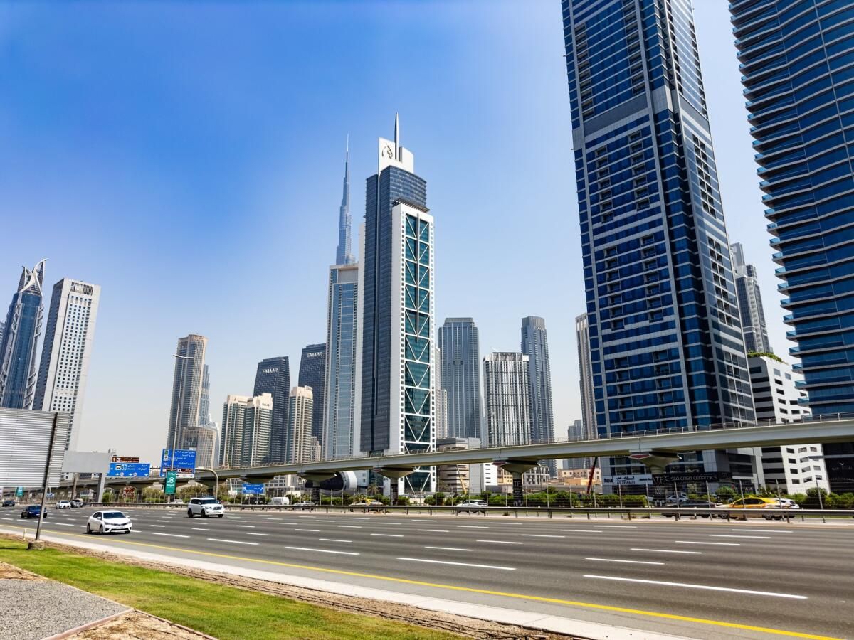 Dubai: Kiracılar Daha Ucuz Bölgelere Taşınıyor ve Ticari Kiralama Endeksinin Kullanıma Sunulmasından Önce Uzun Vadeli Kiralamaları Güvence Altına Alıyor