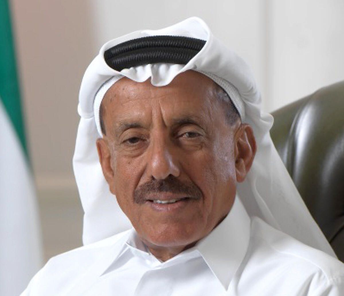 BAE Milyarderi Khalaf Al Habtoor, Lübnan Yatırımlarını İptal Etmek için 'Acı Verici' Bir Karar Aldı