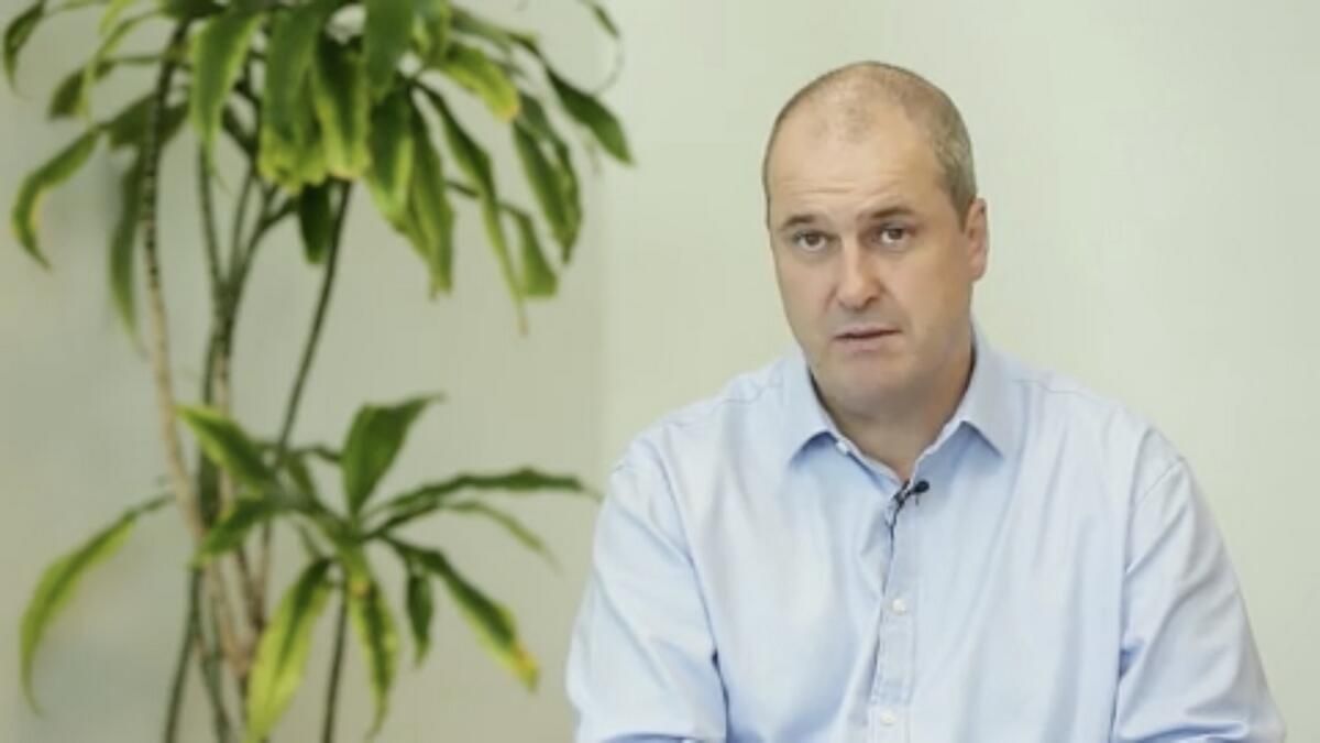 Icc Ceo'su, Pakistan ve Dubai'deki Şampiyonlar Kupası'ndan Önce İstifa Etti