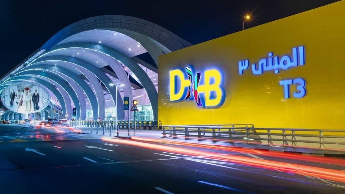 'Dubai Dünyanın Havalimanıdır': Şeyh Muhammed, Dxb'nin 10 Yılını En İşlek Uluslararası Merkez Olarak İşaretliyor