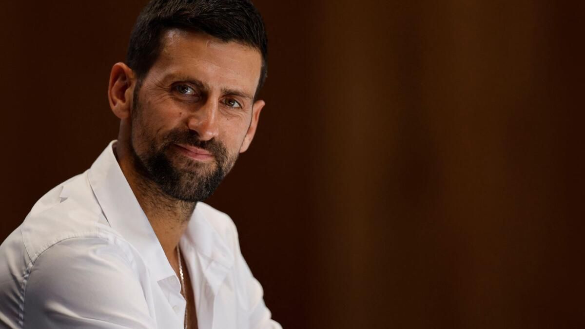Djokovic, 2022 Avustralya Açık Sınır Dışı Edilmeden Önce 'Zehirlendiğini' İddia Etti