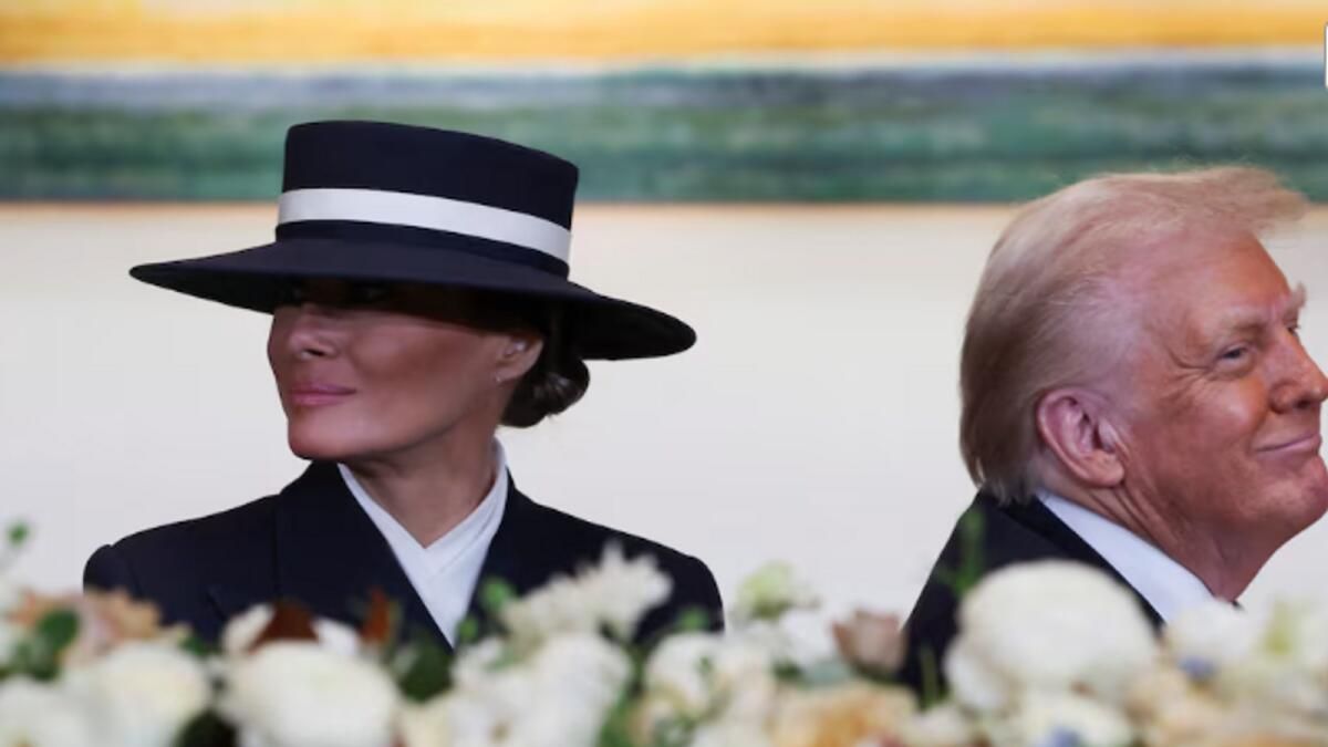 Trump Yemini Geçerli mi? Sosyal Medyada Viral Hale Gelen 4 Açılış Anı