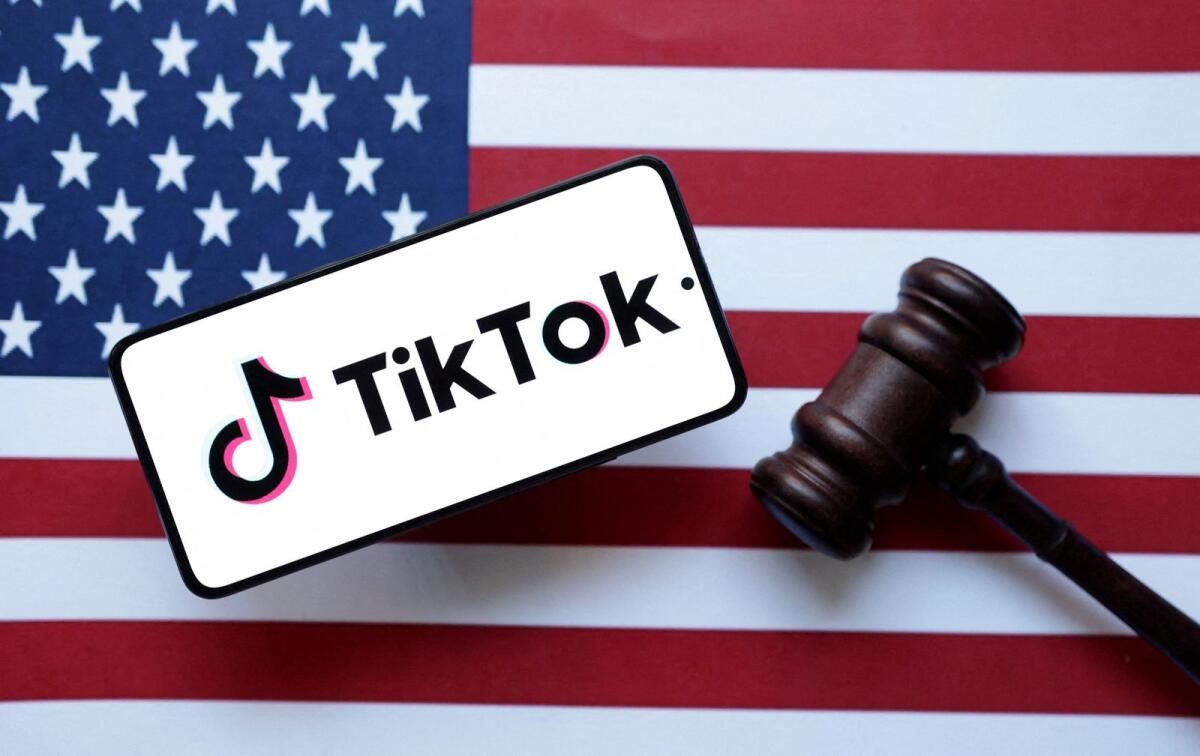 Tiktok Hala Karanlıkta: Trump Yasağı Geciktiriyor, Ancak Uygulama İndirilemiyor
