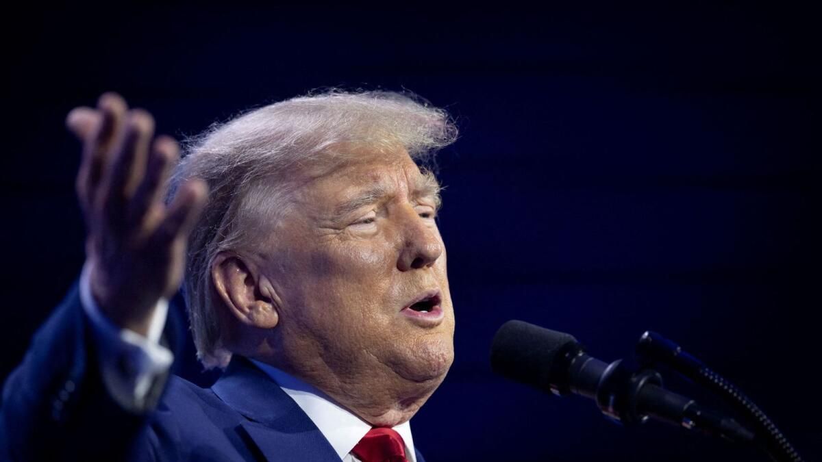Trump ABD Enerji Acil Durum Emri Mahkeme Zorluklarına Dayanmalı